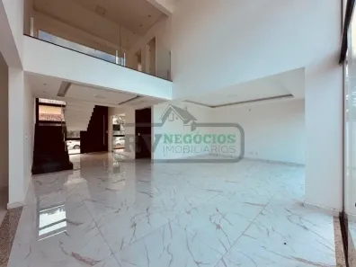 Casa de Condomínio com 4 Quartos à venda, 400m² no Novo Horizonte, Juiz de Fora
