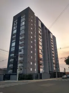 Apartamento com 2 Quartos à venda, 74m² no Jardim Nair Maria, Salto