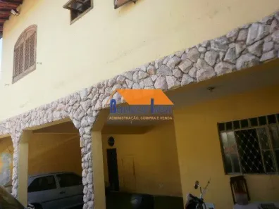 Casa com 5 Quartos à venda, 160m² no Renascença, Belo Horizonte