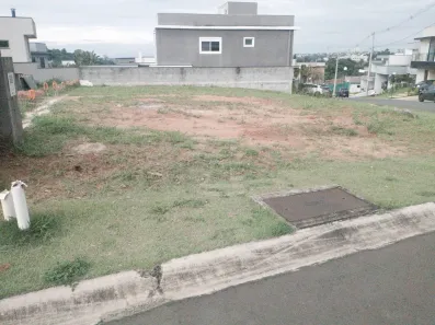 Lote/Terreno à venda, 8m² no Parque Rural Fazenda Santa Cândida, Campinas
