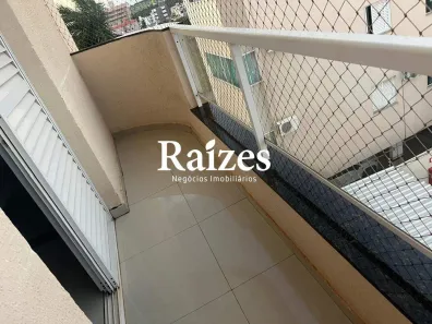 Apartamento com 3 Quartos à venda, 80m² no Santa Mônica, Uberlândia