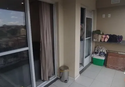 Apartamento com 2 Quartos à venda, 50m² no Jardim Roberto, Osasco