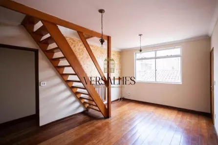 Cobertura com 4 Quartos à venda, 180m² no Palmares, Belo Horizonte