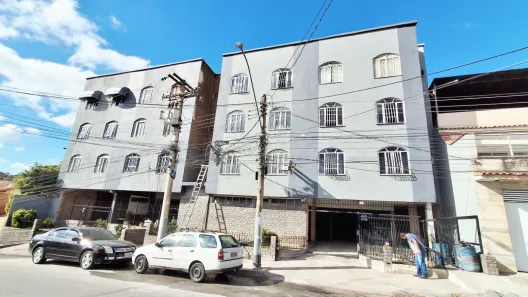 Apartamento com 2 Quartos à venda, 91m² no Vila Santa Cecília, Volta Redonda