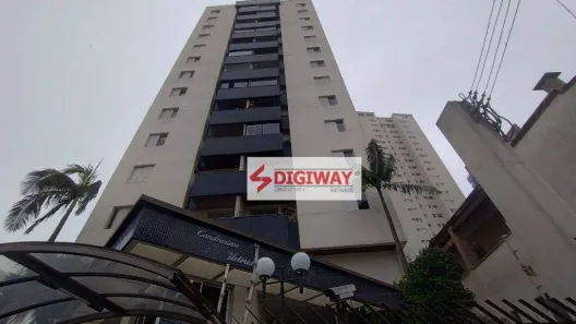 Apartamento com 2 Quartos à venda, 63m² no Vila Gumercindo, São Paulo
