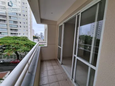 Apartamento com 3 Quartos à venda, 70m² no Chácara Inglesa, São Paulo