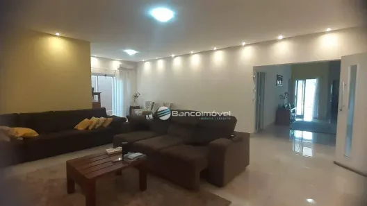 Casa de Condomínio com 3 Quartos à venda, 280m² no Jardim Planalto, Paulínia