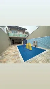 Casa com 4 Quartos à venda, 266m² no Maitinga, Bertioga