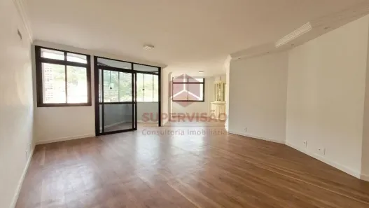 Apartamento com 3 Quartos à venda, 157m² no Centro, Florianópolis