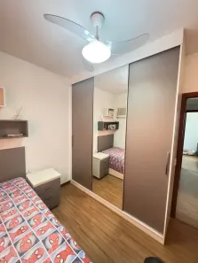 Apartamento com 3 Quartos à venda, 115m² no Jardim Camburi, Vitória