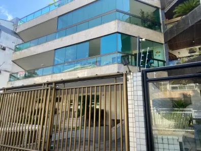 Apartamento com 3 Quartos à venda, 110m² no Recreio dos Bandeirantes, Rio de Janeiro