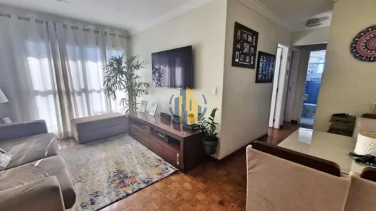 Apartamento com 2 Quartos à venda, 60m² no Saúde, São Paulo