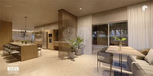 Apartamento com 3 Quartos à venda, 206m² no Vila Harmonia, Araraquara