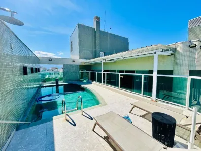 Cobertura com 3 Quartos à venda, 273m² no Riviera, Bertioga