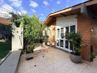 Casa com 3 Quartos à venda, 193m² no Agronômica, Florianópolis