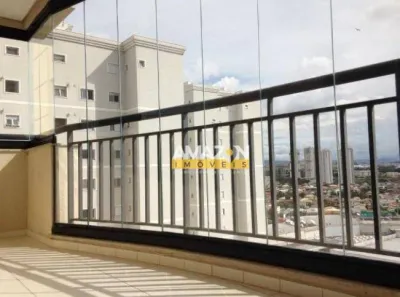 Apartamento com 2 Quartos à venda, 110m² no Vila Costa, Taubaté