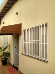 Casa de Condomínio com 2 Quartos à venda, 45m² no Chácara Glória, Itanhaém