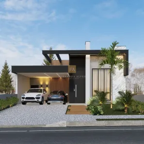 Casa com 3 Quartos à venda, 190m² no Jardim Recanto das Águas, Nova Odessa