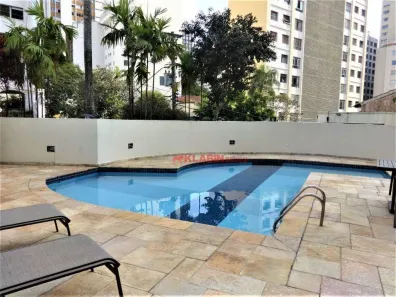 Apartamento com 3 Quartos à venda, 118m² no Perdizes, São Paulo