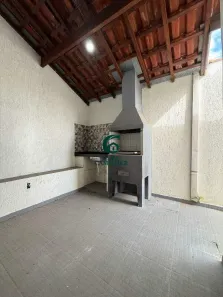 Casa com 2 Quartos para alugar, 125m² no Esplanada Independência, Taubaté