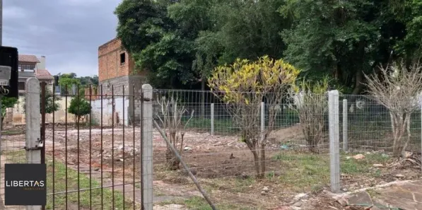 Lote/Terreno à venda, 429m² no Ipanema, Porto Alegre