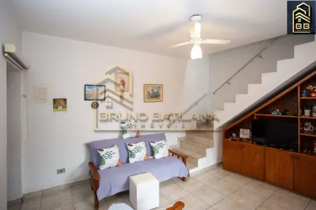 Sobrado com 4 Quartos à venda, 160m² no Taboão, Diadema