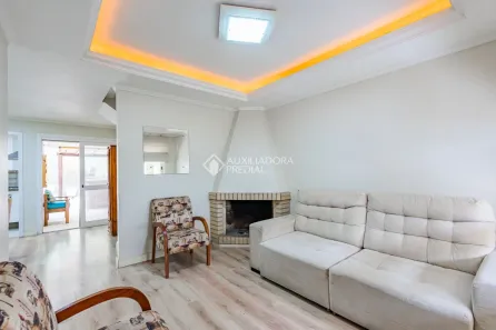Casa de Condomínio com 3 Quartos à venda, 247m² no Sarandi, Porto Alegre