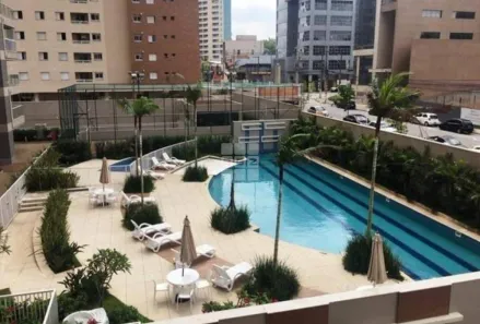 Apartamento com 3 Quartos à venda, 105m² no Bethaville I, Barueri