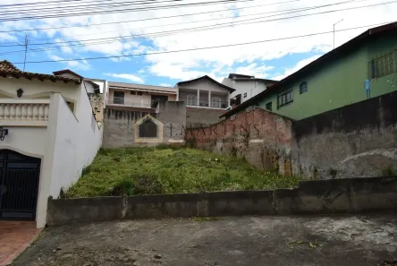 Lote/Terreno à venda, 285m² no Castelinho, Piracicaba