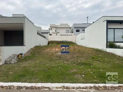 Lote/Terreno à venda, 250m² no Condomínio Residencial Mont Blanc, Itu