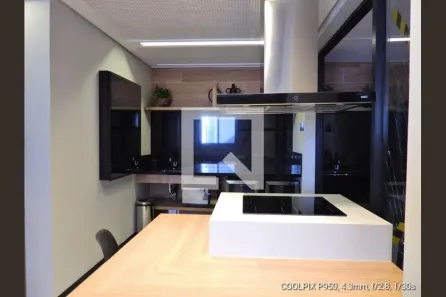 Kitnet com 1 Quarto à venda, 21m² no Paraíso, São Paulo