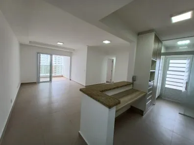 Apartamento com 3 Quartos para alugar, 93m² no Parque Campolim, Sorocaba