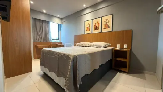Apartamento com 2 Quartos para alugar, 52m² no Boa Viagem, Recife