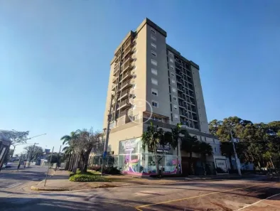 Apartamento com 3 Quartos para alugar, 112m² no Centro, São Leopoldo