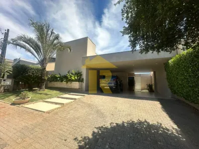 Casa de Condomínio com 3 Quartos à venda, 240m² no Residencial Marcia, São José do Rio Preto