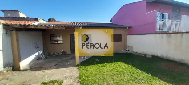 Casa com 1 Quarto para alugar, 60m² no Parque Jambeiro, Campinas