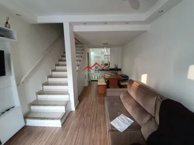 Casa de Condomínio com 2 Quartos à venda, 129m² no Vila Alati, Jundiaí