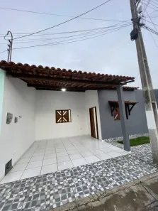 Casa com 2 Quartos para alugar, 62m² no Eldorado, Arapiraca