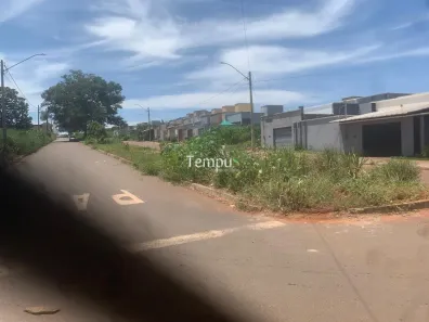 Lote/Terreno à venda, 310m² no Residencial Nova Canaã, Trindade