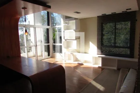 Apartamento com 1 Quarto à venda, 104m² no Paraíso do Morumbi, São Paulo