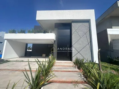 Casa de Condomínio com 3 Quartos à venda, 215m² no Parque Dom Henrique, Cotia