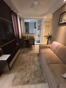 Apartamento com 2 Quartos à venda, 54m² no Consolação, São Paulo