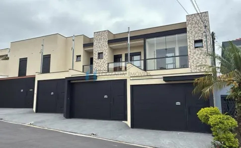 Sobrado com 3 Quartos à venda, 95m² no Jardim Avelino, São Paulo