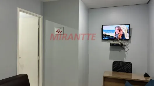 Imóvel Comercial à venda, 38m² no Água Fria, São Paulo