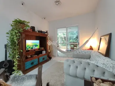 Casa de Condomínio com 3 Quartos à venda, 66m² no Stella Maris, Alvorada