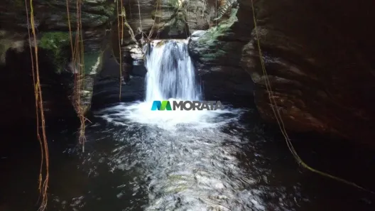 Fazenda/Sítio com 5 Quartos à venda, 108m² no , Bom Jardim de Minas