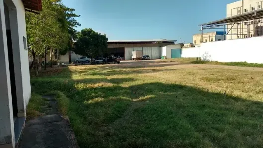 Galpão/Depósito/Armazém com 10 Quartos à venda, 6700m² no Parque Maciel, Campos dos Goytacazes