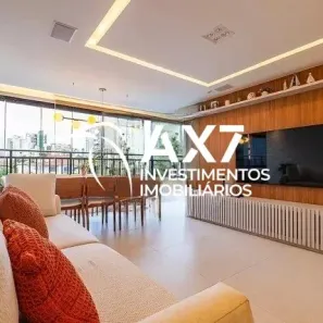 Apartamento com 2 Quartos à venda, 83m² no Pinheiros, São Paulo
