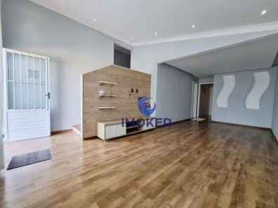 Casa de Condomínio com 4 Quartos à venda, 103m² no Jardim Casa Branca, Suzano