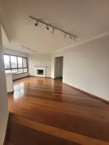 Apartamento com 3 Quartos para alugar, 130m² no Alphaville Centro Industrial e Empresarial/Alphaville., Barueri